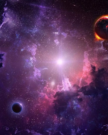 一切从三千宇宙开始