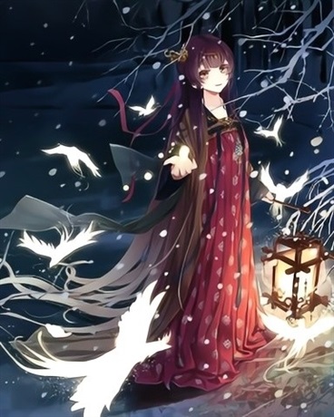 从杂役开始做起