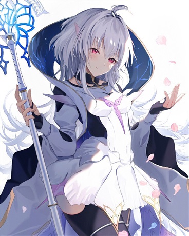 我的超能力竟然是