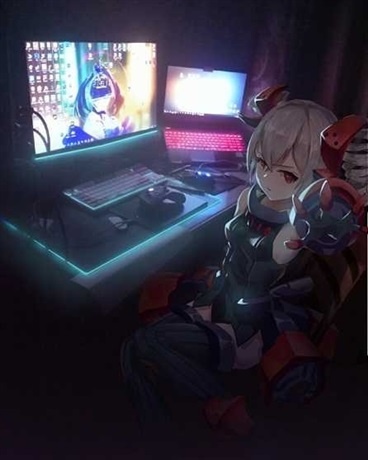 四人组的穿越之旅