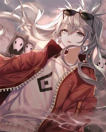 我和她的故事进行时