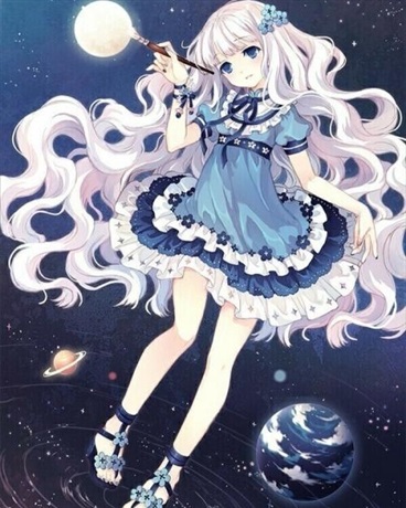 时间之塔的使者