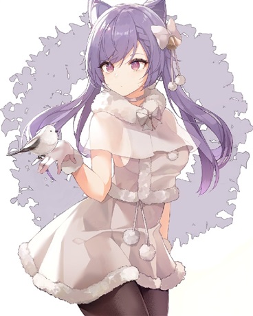 我的朋友是动漫男主