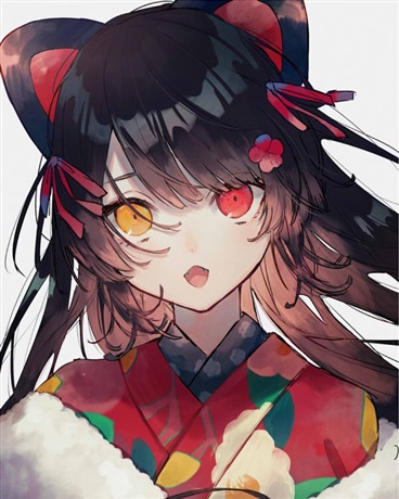 魔王大人不想战斗