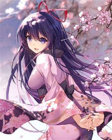 约会结束后的未来