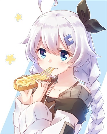 守护心爱之人的笑容