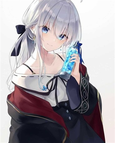 傲慢少女求放过