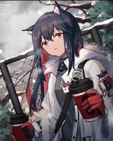 使命在明日方舟中召唤