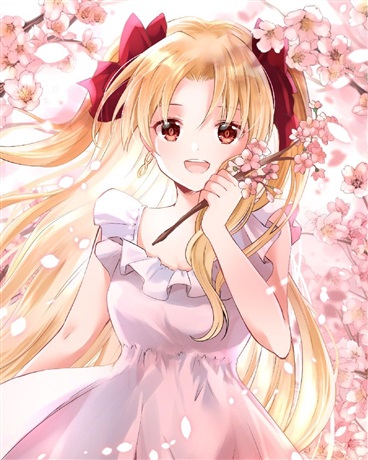 与少女的异世界旅行会发生什么