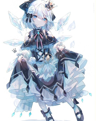 被困在游戏里还变成NPC又怎样