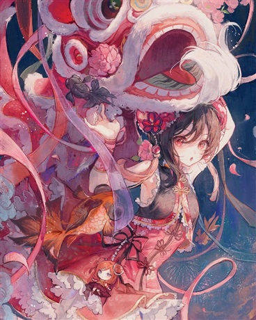 收了弟子的我还能专心寻求长生吗