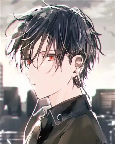 深渊的守护骑士