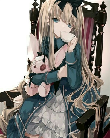 反派主角是末世之主