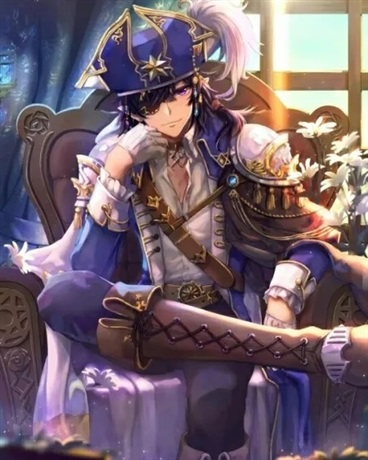 穿越某天卢卡斯双胞胎弟弟