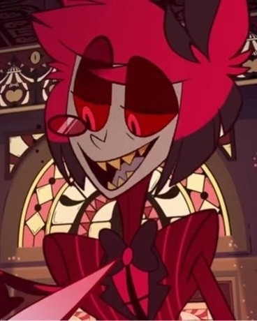 广播恶魔阿拉斯托来了