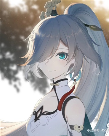 当符华来到王者