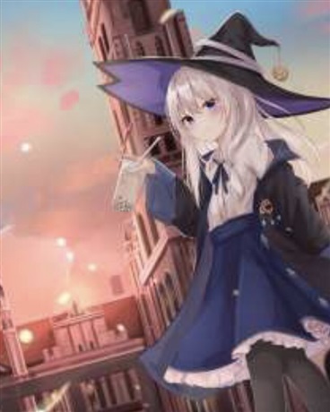 相识物语启示录