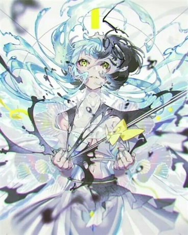 奔向蓝天的特修斯之船