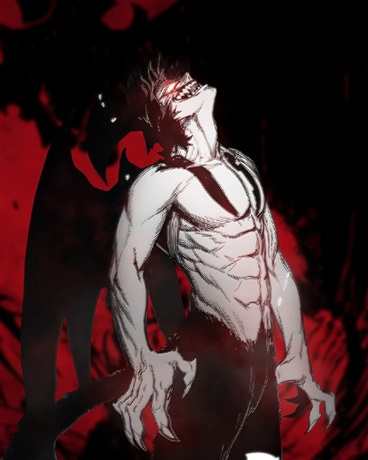 关于恶魔人转生的事