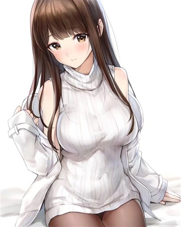 突然变成女孩子该如何在末世求生