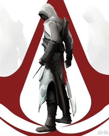 关于身为刺客的我到了崩坏这件事