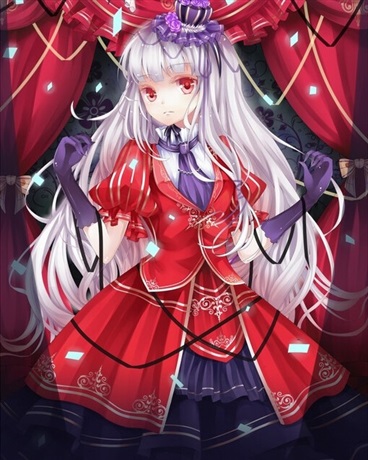 拥有众多马甲的我决定拯救世界