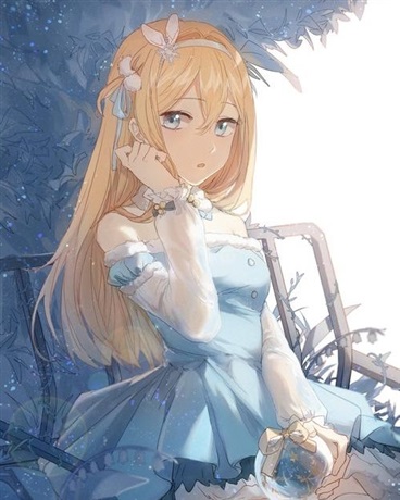 公爵千金的自我救赎