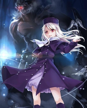 伊莉雅平凡生活