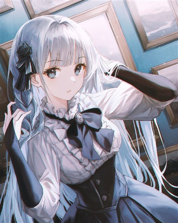 看那个一望无际的黑雾