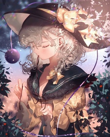 穿越到异世界的我成为了血族少女