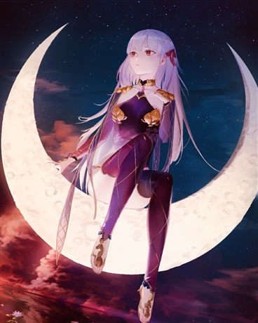 我间桐樱今天就是要画你们本子