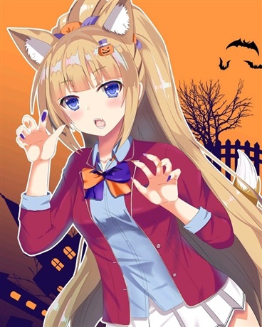 穿越到实教的新生活