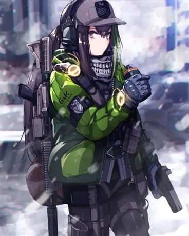 720魔导兵团请您指挥