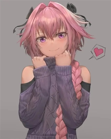 为了活命应该理所应当地穿上裙子