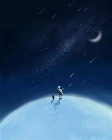 寻求新时代所谓的希望