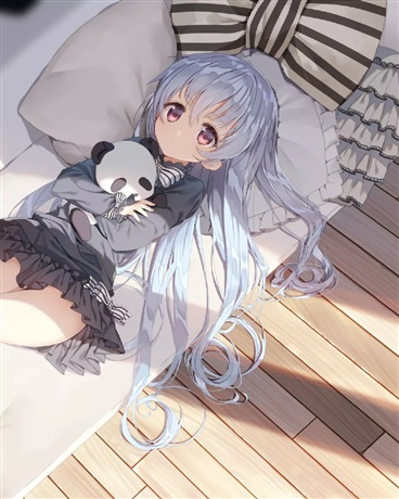 身为魔王我怎么可能恋上勇者大人