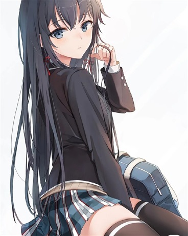 放着时间的沙漏