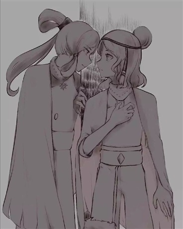 郡公郡的光遇二三事