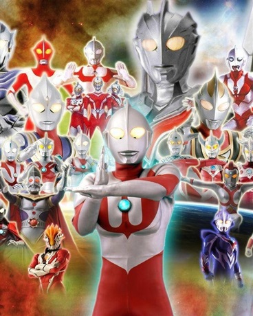 奥特意志继承者