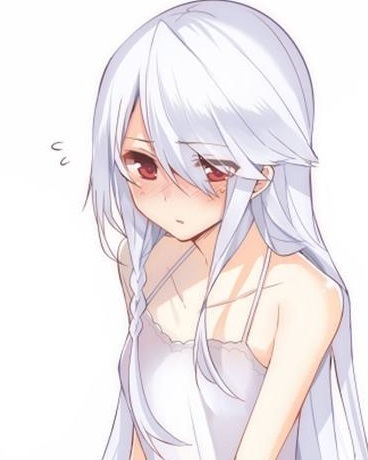 变成天使之后被迫营业