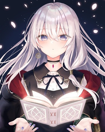 转生为魔王教母