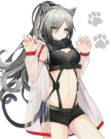 明日方舟同人随笔