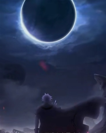 崩坏致黑暗中的英雄