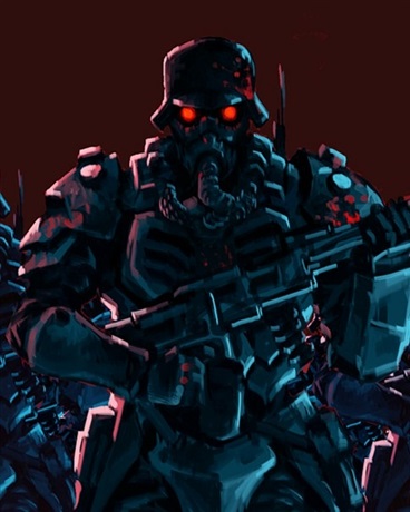 拥有生化工厂闯综漫