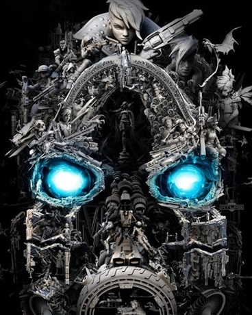 黑色故事集试读版