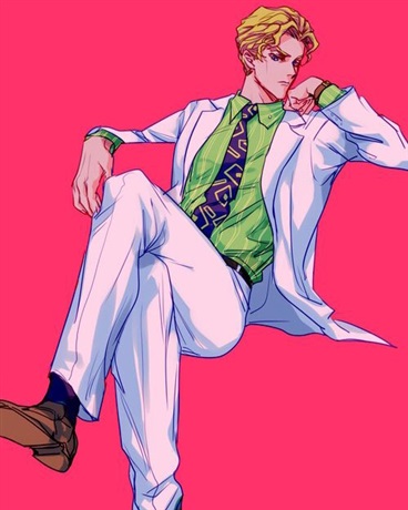 成为吉良吉影的我想把萌王娶走