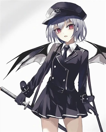 身为血族亲王的我必须逃婚