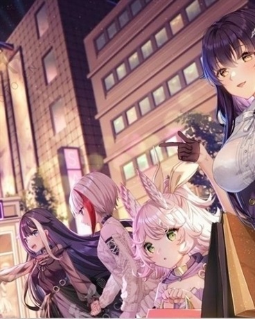 非科学的神御都市