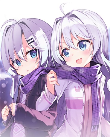 繁星之海的魔王大人