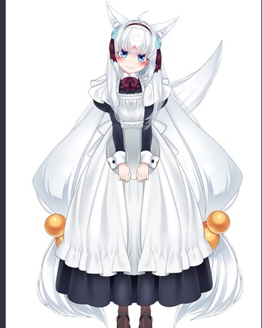 雪乃大人荣光永存